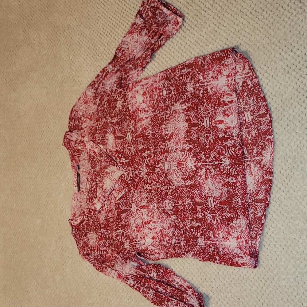 Sandwich Tunic